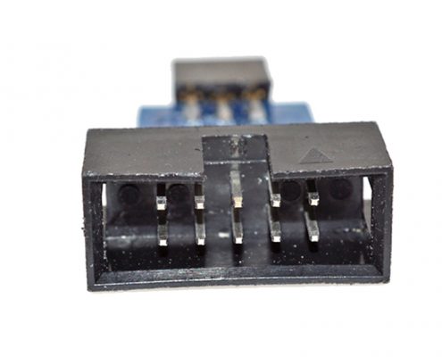 10pin adapter board