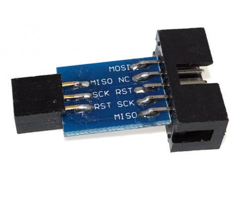 10pin adapter board