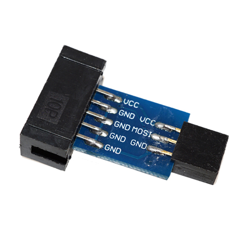 10pin adapter board