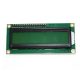 1602 lcd display module