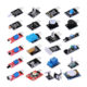 24pcs sensor kit switch kit