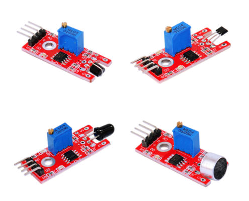 24pcs sensor kit switch kit