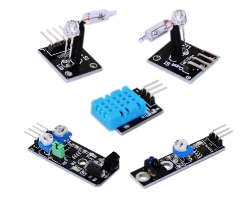 24pcs sensor kit switch kit