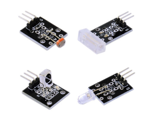 24pcs sensor kit switch kit