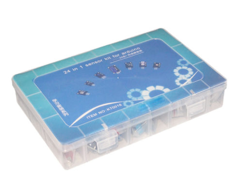 24pcs sensor kit switch kit