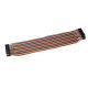 30cm female to female jumper wires