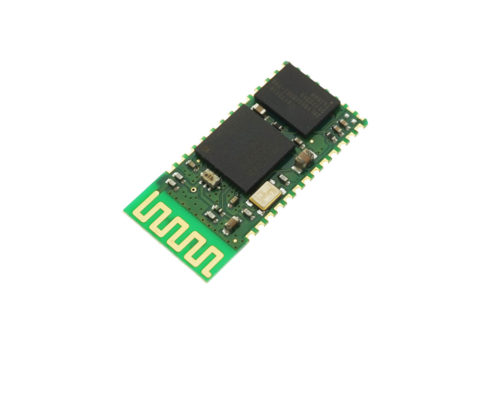 HC-06 Slave Module Wireless Bluetooth Transceiver