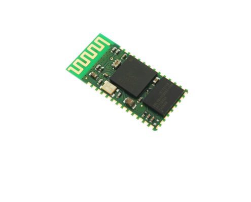 HC-06 Slave Module Wireless Bluetooth Transceiver