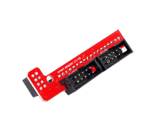 3d printer adapter