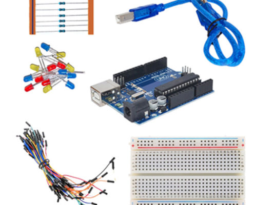 4 channel ssr relay module