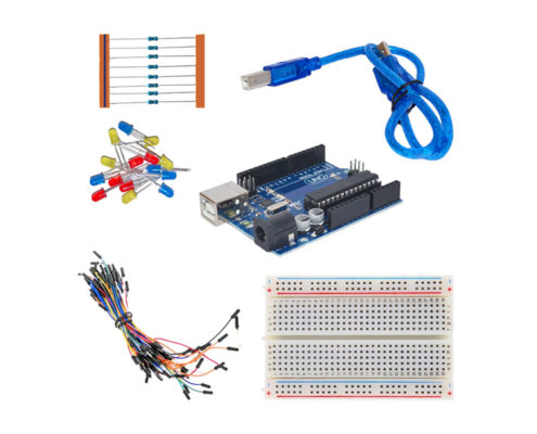 4 channel ssr relay module