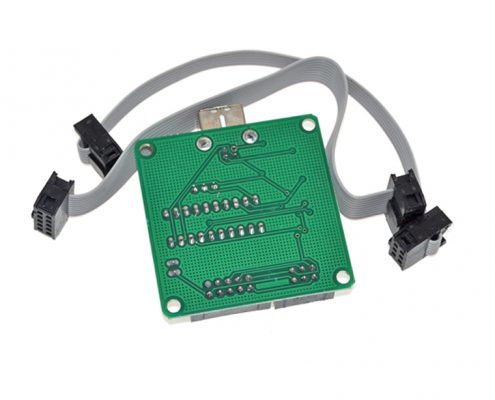 51 avr programmer download driver