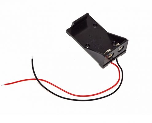 9v battery holder