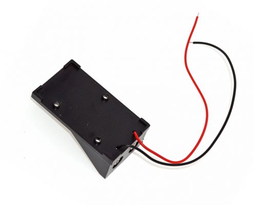 9v battery holder