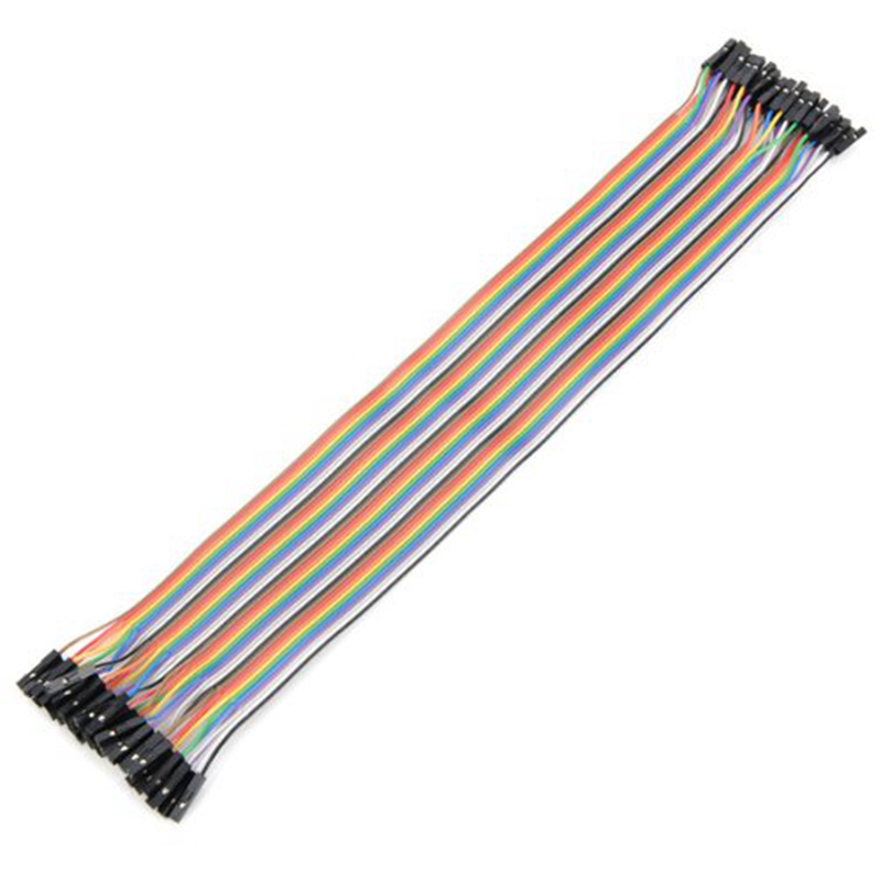 Dupont Cable Wire Breadboard Jumper Wire – OKY0060 – OKYSTAR