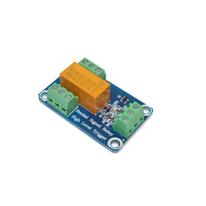 OKY3011-5 1 chaannel relay module (4)