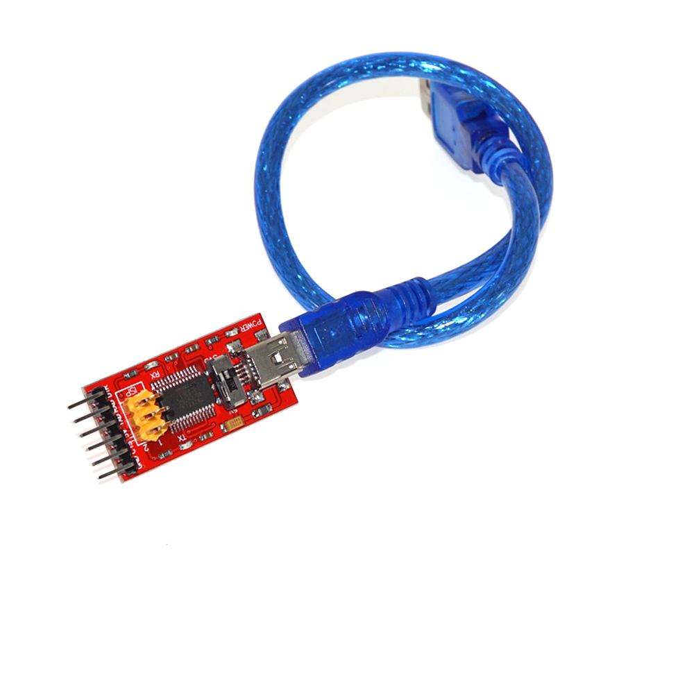FT232RL USB To TTL FTDI – OKY3408 – OKYSTAR
