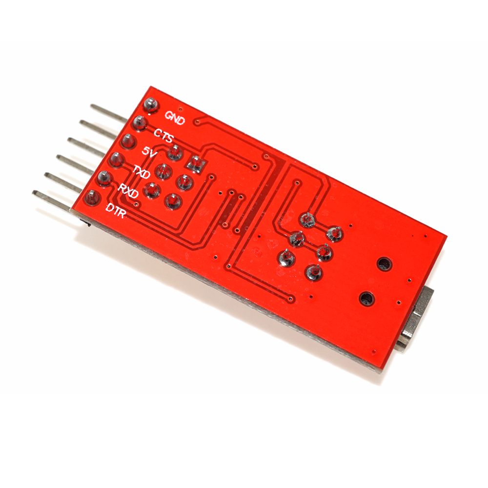 FT232RL USB To TTL FTDI – OKY3408 – OKYSTAR