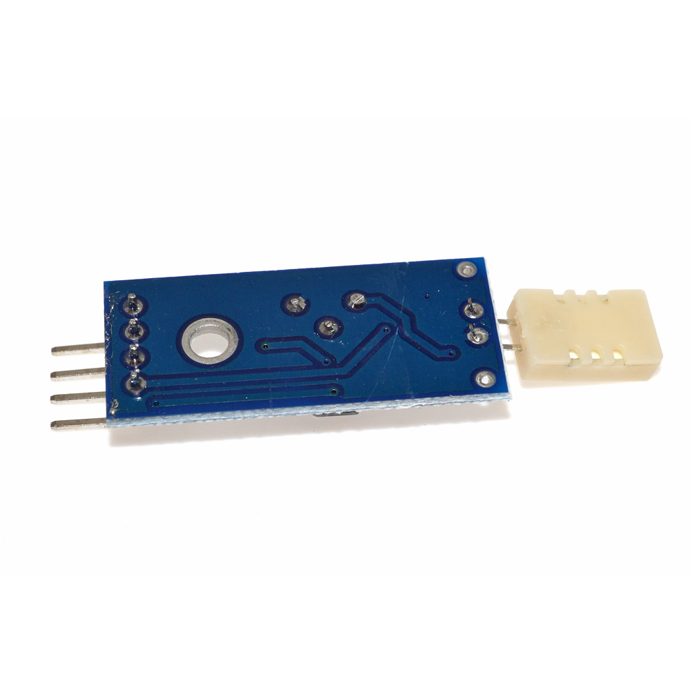 I2C Humidity Sensors - NCD: Sensors Made Simple