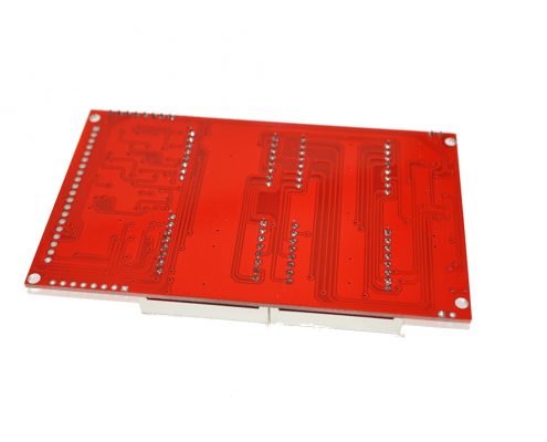 16×16 RGB LED Dot Matrix For Arduino – OKY3525-1 – OKYSTAR