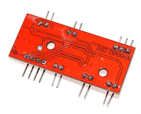 a3967 stepper motor driver module