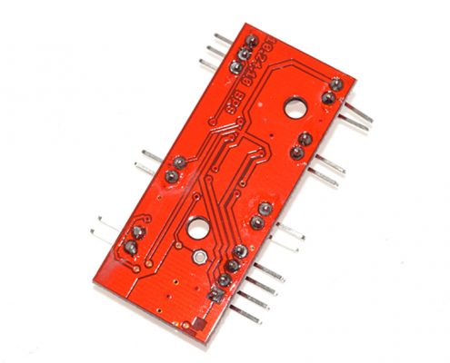 a3967 stepper motor driver module