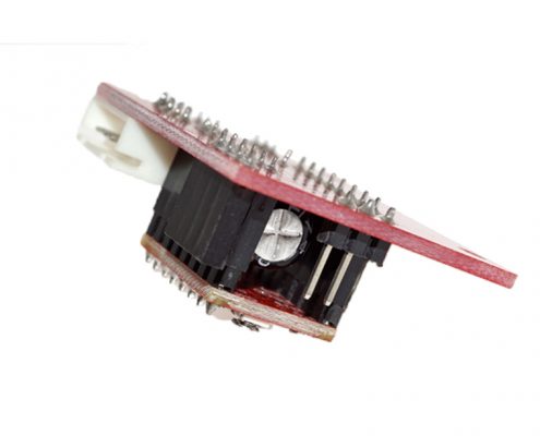 a4988 motor driver stepper motor