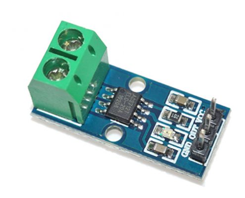 acs712 ac current sensor