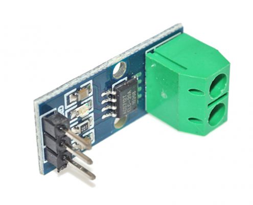 acs712 ac current sensor