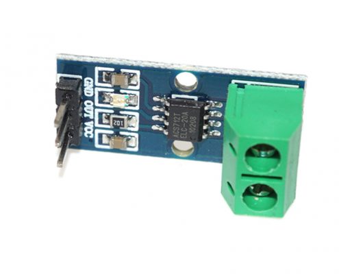 acs712 ac current sensor