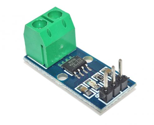 acs712 ac current sensor