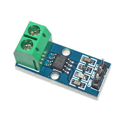 acs712 ac current sensor