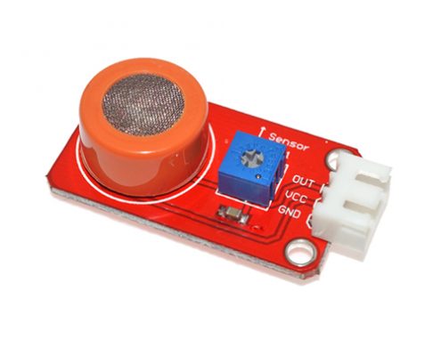 alchohol gas detector sensor