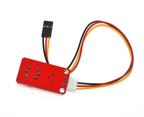 alchohol gas detector sensor