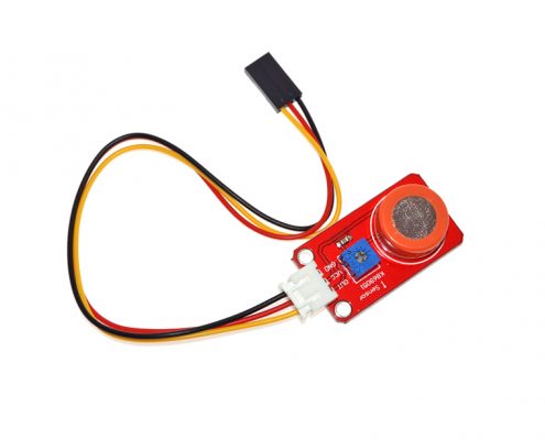 alchohol gas detector sensor