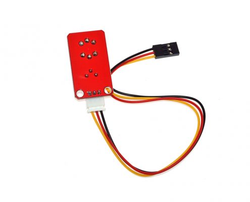 alchohol gas detector sensor