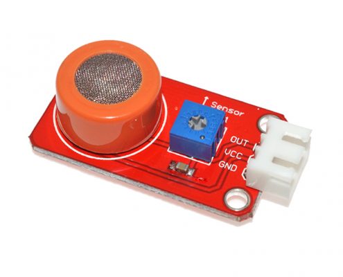 alchohol gas detector sensor