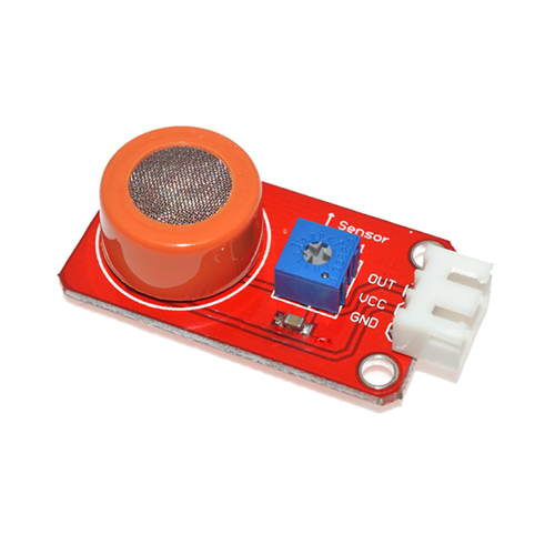 alchohol gas detector sensor