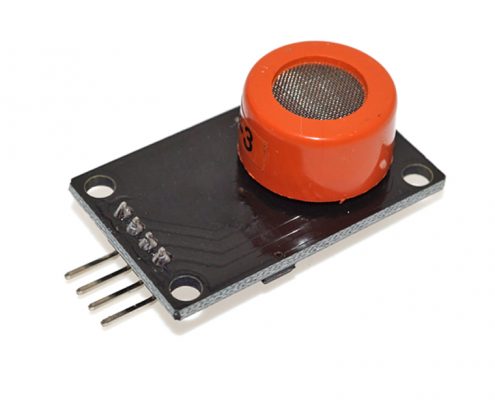 alcohol gas detector sensor