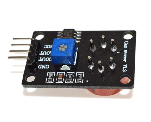 alcohol gas detector sensor