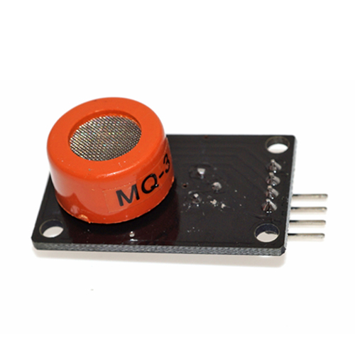 alcohol gas detector sensor