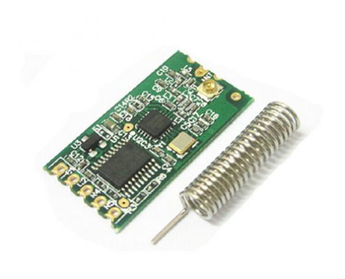 bluetooth 4 sensor