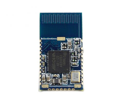 bluetooth 4 sensor
