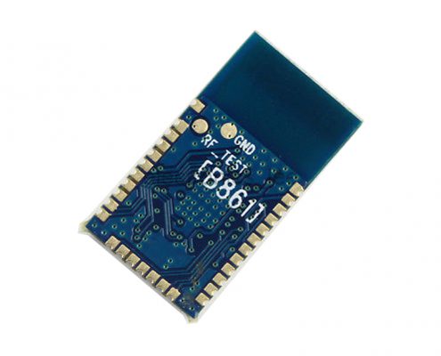 bluetooth 4 sensor