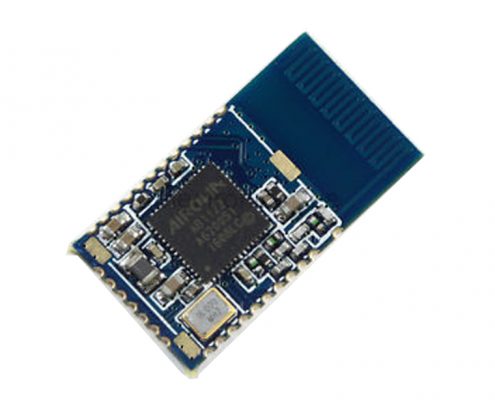 bluetooth 4 sensor