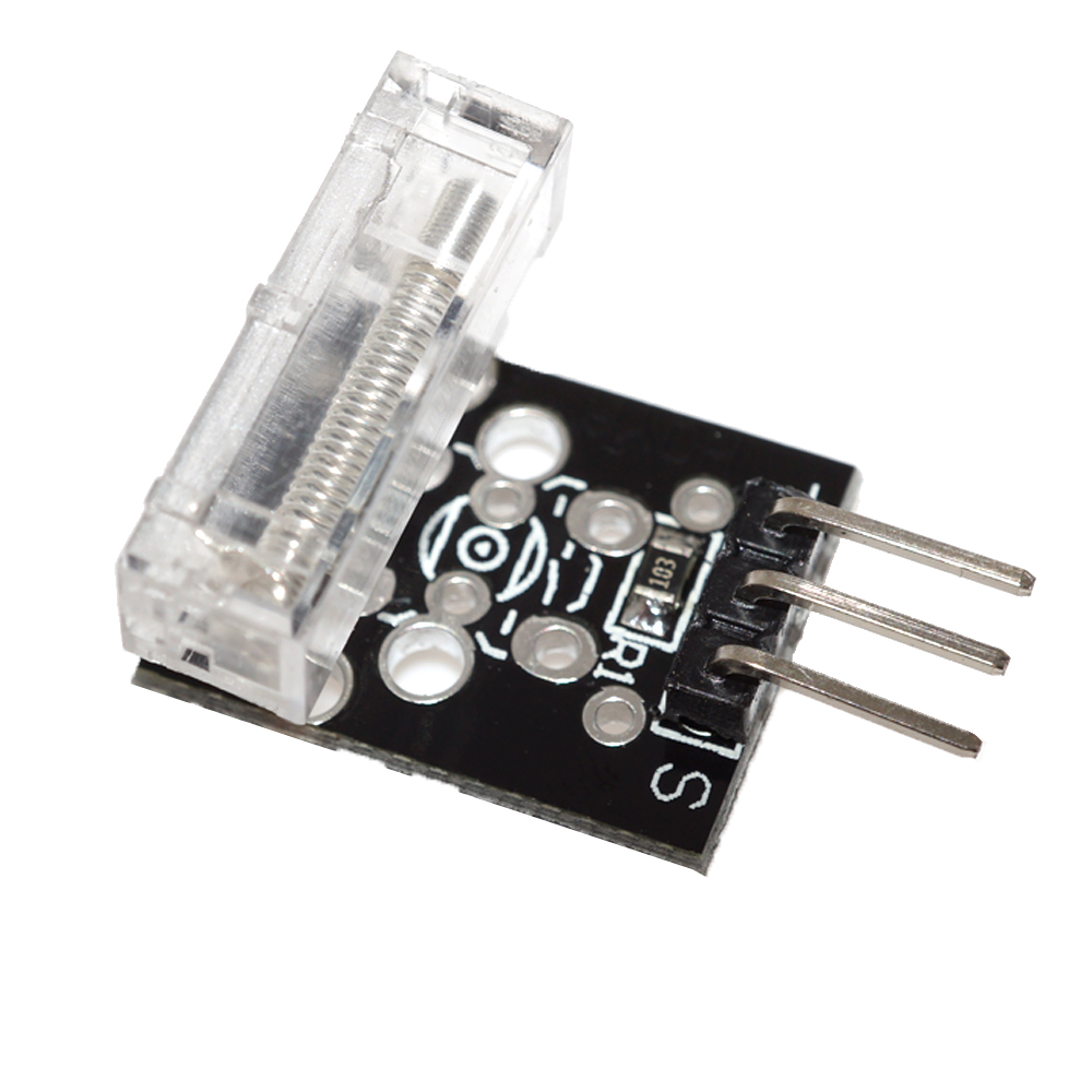 Knock Sensor Knock Module – OKY3438 – OKYSTAR