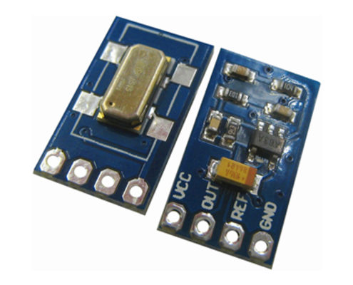 gy-35 single axis analog module