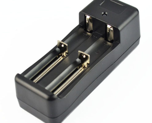 lithium battery charger