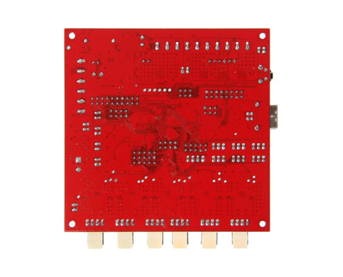 rambo prusa controller board