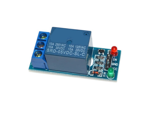 relay module